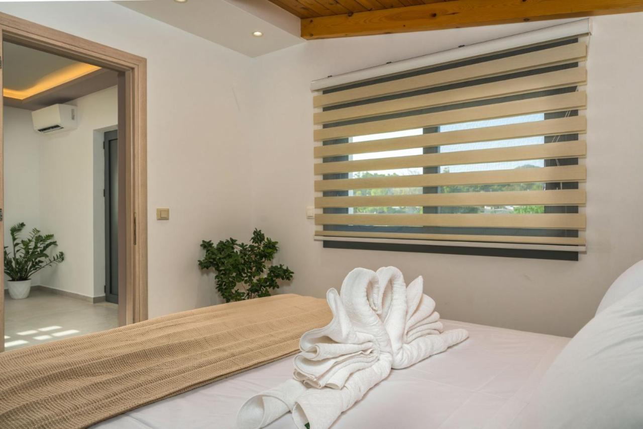 Villa Debora Zakynthos stad Exteriör bild