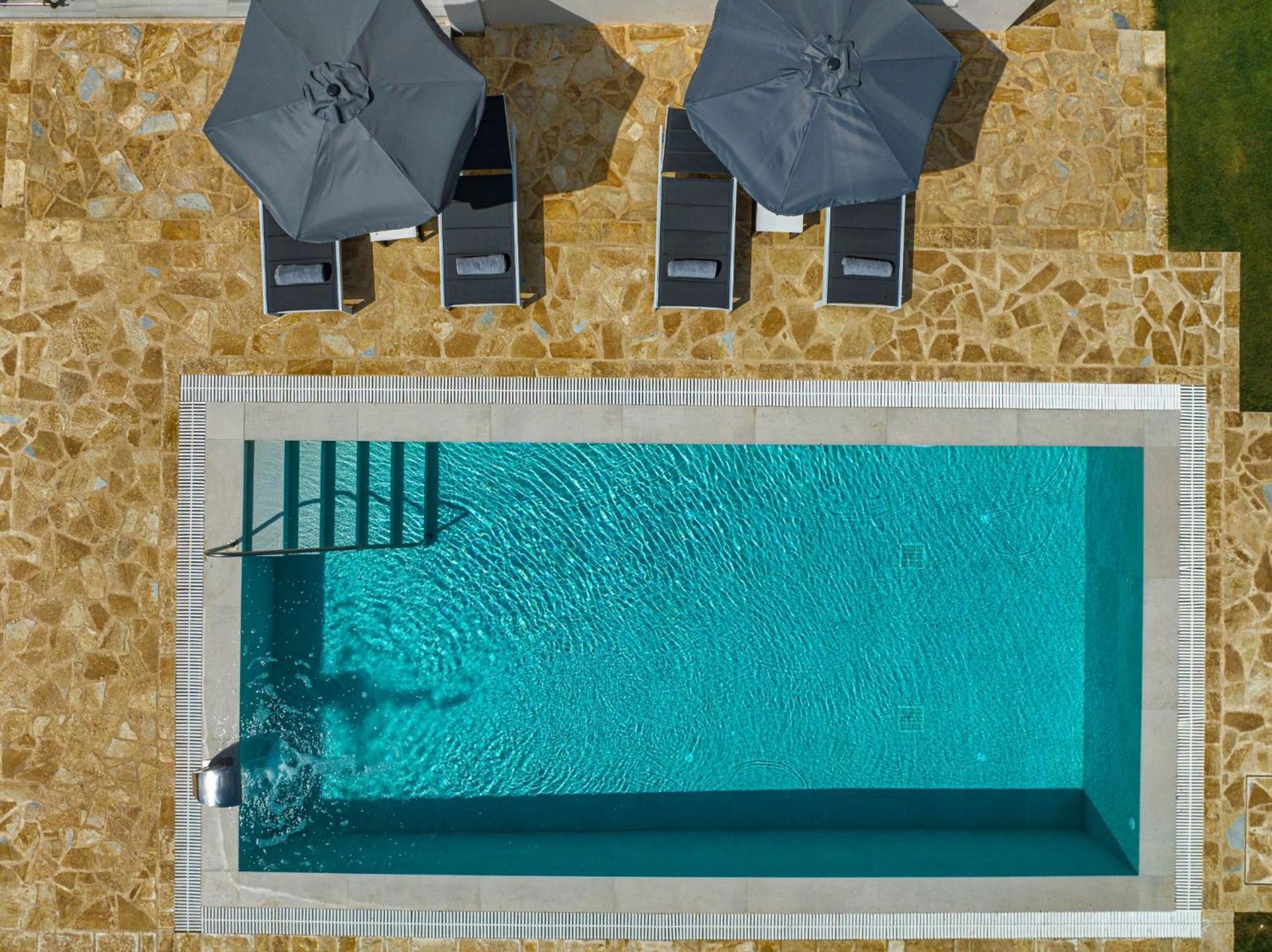 Villa Debora Zakynthos stad Exteriör bild