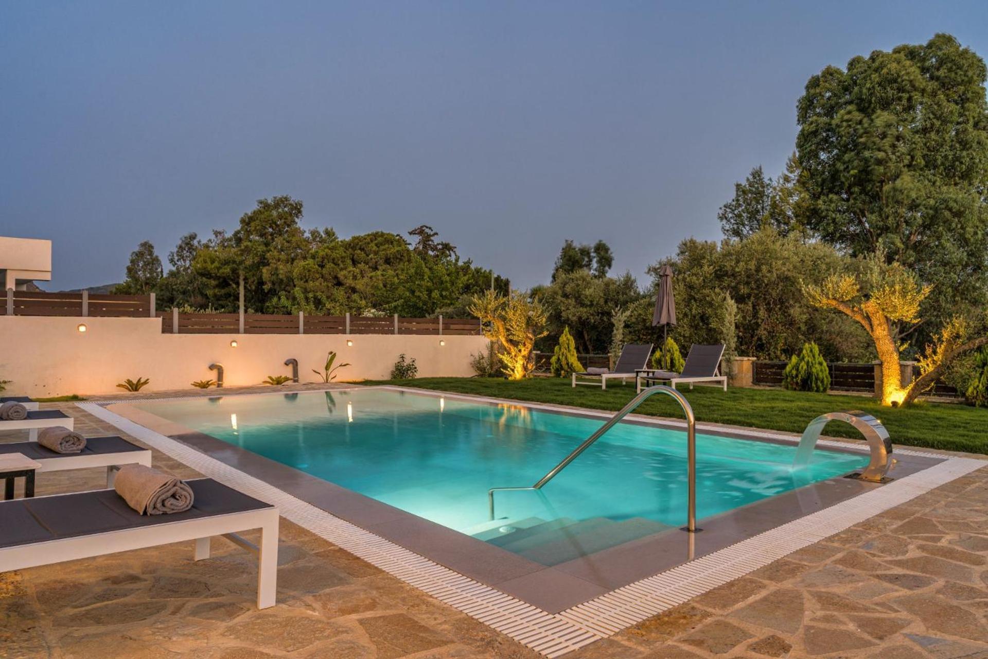 Villa Debora Zakynthos stad Exteriör bild